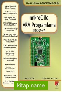 MikroC ile Arm Programlama