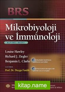 Mikrobiyoloji ve İmmünoloji