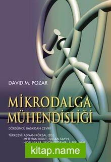 Mikrodalga Mühendisliği