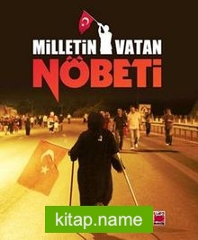 Milletin Vatan Nöbeti
