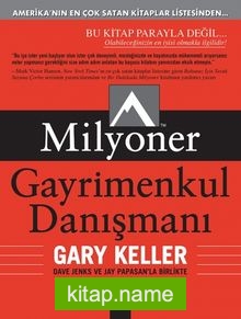 Milyoner Gayrimenkul Danışmanı