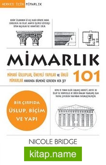 Mimarlık 101