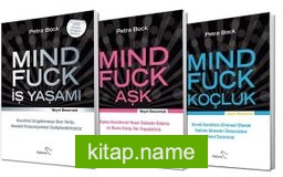 Mind Fuck (3 Kitap Takım)