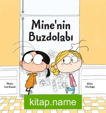 Mine’nin Buzdolabı