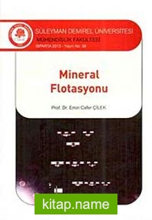Mineral Flotasyonu