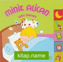 Minik Alican – Uyku Zamanı