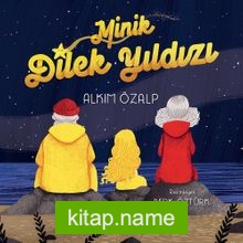 Minik Dilek Yıldızı