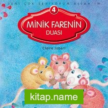 Minik Farenin Duası / Seni Çok Seviyorum Allah’ım -4