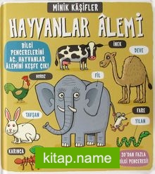 Minik Kaşifler / Hayvanlar Alemi