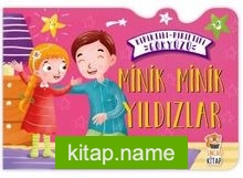 Minik Minik Yıldızlar / Kıpırtılı Pırıltılı Gökyüzü