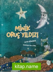 Minik Oruç Yıldızı