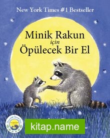 Minik Rakun İçin Öpülecek Bir El