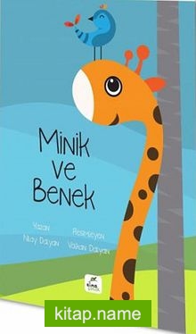 Minik ve Benek