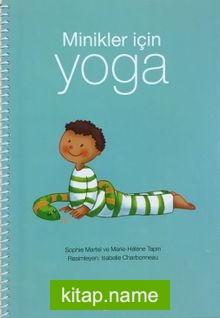 Minikler İçin Yoga