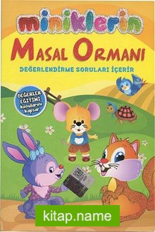 Miniklerin Masal Ormanı