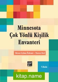 Minnesota Çok Yönlü Kişilik Envanteri