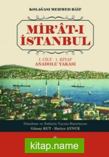 Mir’at-ı İstanbul