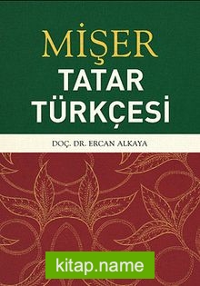 Mişer Tatar Türkçesi