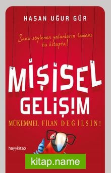 Mişisel Gelişim