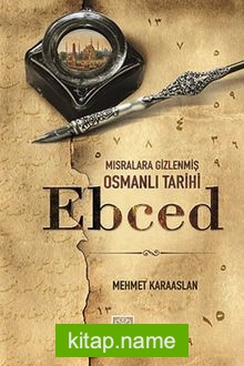 Mısralara Gizlenmiş Osmanlı Tarihi