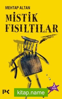 Mistik Fısıltılar