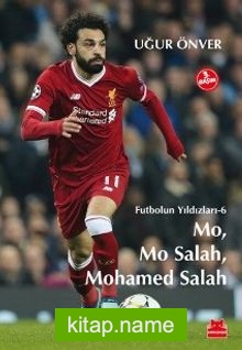 Mo Mo Salah, Mohamed Salah Futbolun Yıldızları 6