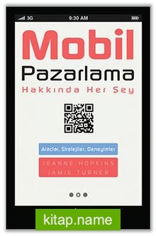 Mobil Pazarlama Hakkında Her Şey