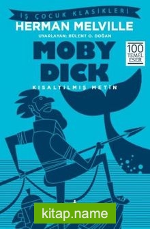 Moby Dick (Kısaltılmış Metin)