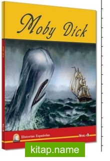 Moby Dick / Nivel 2