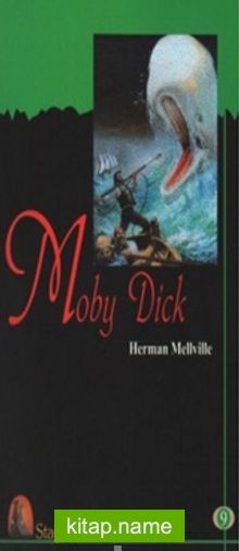 Moby Dick / Stage 2 (Cd’li)