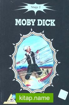 Moby Dick / Stage 2