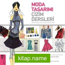 Moda Tasarımı Çizim Dersleri