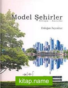 Model Şehirler Avrupa-Amerika