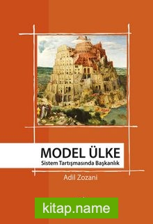 Model Ülke Sistem Tartışmasında Başkanlık