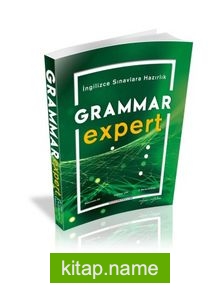 Modern English Grammar Expert