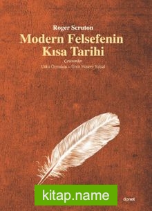 Modern Felsefenin Kısa Tarihi