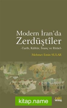 Modern İran’da Zerdüştiler