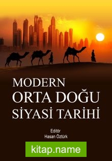 Modern Orta Doğu Siyasi Tarihi