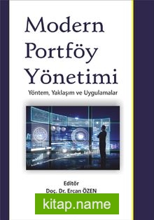 Modern Portföy Yönetimi  Yöntem, Yaklaşım ve Uygulamalar