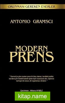 Modern Prens