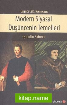 Modern Siyasal Düşüncenin Temelleri