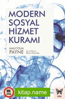 Modern Sosyal Hizmet Kuramı