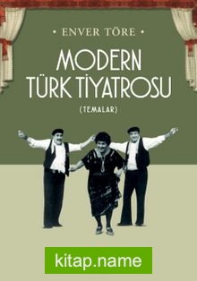 Modern Türk Tiyatrosu