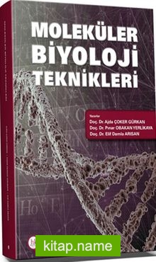 Moleküler Biyoloji Teknikleri