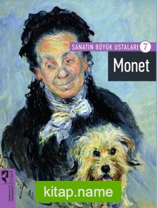 Monet / Sanatın Büyük Ustaları 7
