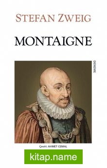 Montaigne (Eski Kapak)