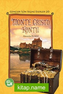 Monte Cristo Kontu / Gençler İçin Seçme Eserler -20