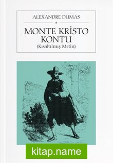 Monte Kristo Kontu (Kısaltılmış Metin)