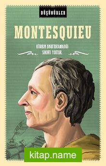 Montesquieu / Düşünürler