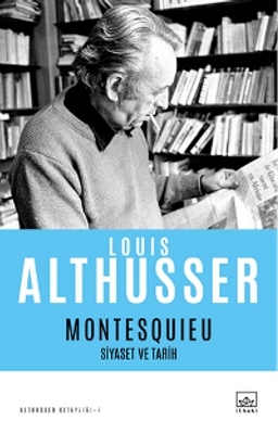 Montesquieu  Siyaset ve Tarih